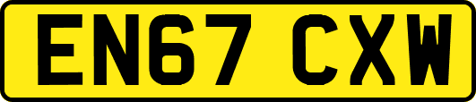 EN67CXW
