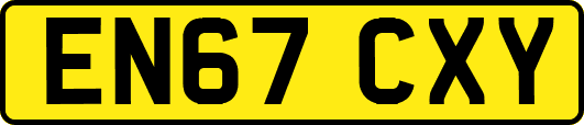EN67CXY