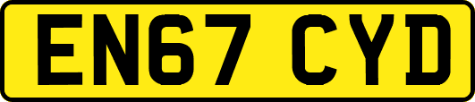 EN67CYD