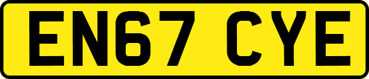 EN67CYE