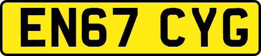 EN67CYG