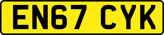 EN67CYK