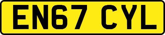 EN67CYL