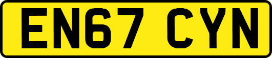 EN67CYN