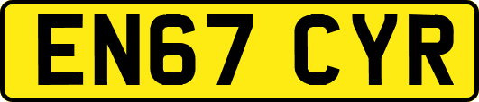 EN67CYR