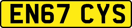 EN67CYS