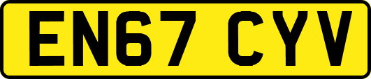 EN67CYV