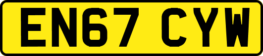 EN67CYW