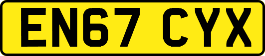 EN67CYX