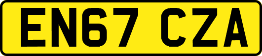 EN67CZA