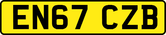 EN67CZB