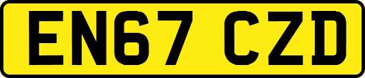 EN67CZD