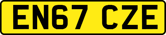 EN67CZE