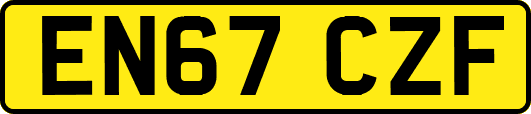 EN67CZF