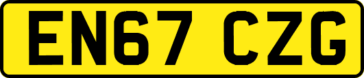 EN67CZG