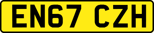 EN67CZH