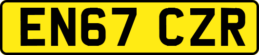 EN67CZR