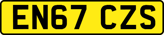 EN67CZS