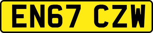 EN67CZW