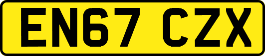 EN67CZX