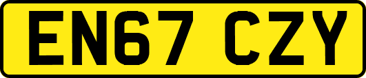 EN67CZY