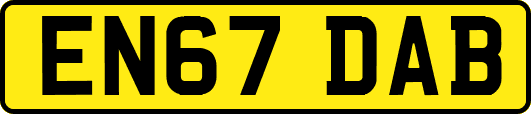 EN67DAB