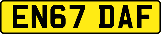 EN67DAF
