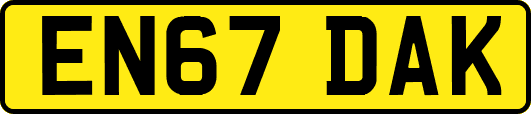 EN67DAK