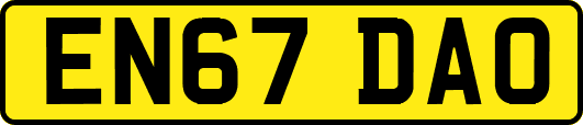 EN67DAO