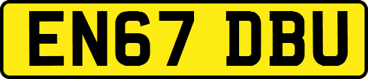 EN67DBU