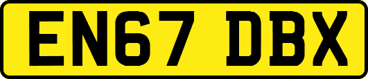 EN67DBX