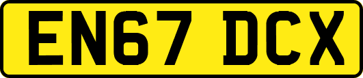 EN67DCX