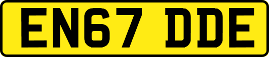EN67DDE
