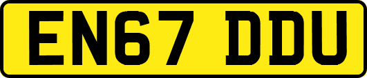 EN67DDU