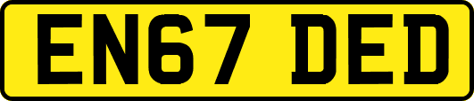EN67DED
