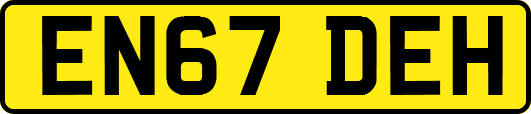 EN67DEH