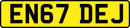 EN67DEJ