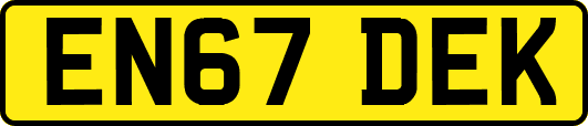 EN67DEK