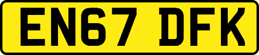 EN67DFK