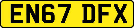 EN67DFX