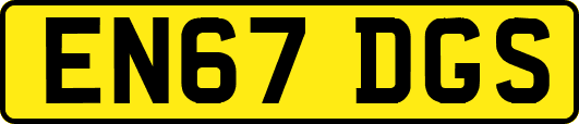 EN67DGS