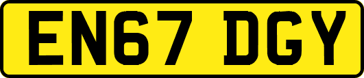 EN67DGY