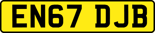 EN67DJB