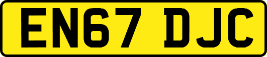 EN67DJC