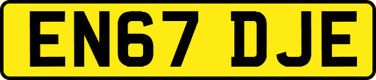 EN67DJE