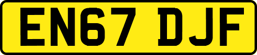 EN67DJF