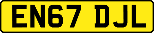 EN67DJL