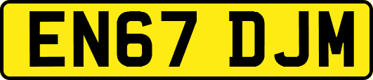 EN67DJM