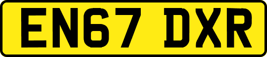 EN67DXR
