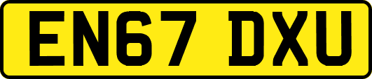 EN67DXU